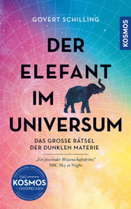 Der Elefant im Universum